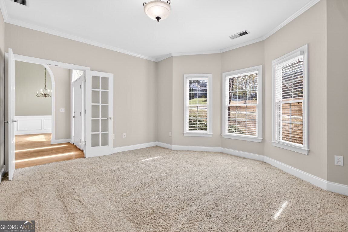 3570 Bulloch Lake Road Loganville - Photo 7