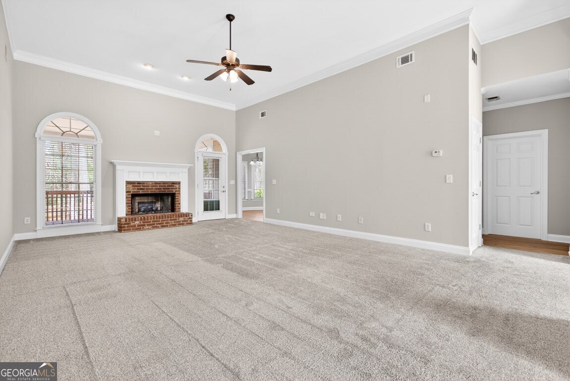 3570 Bulloch Lake Road Loganville - Photo 8