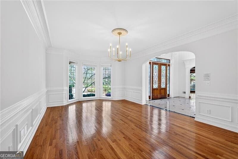 1090 Abingdon Lane Alpharetta - Photo 10