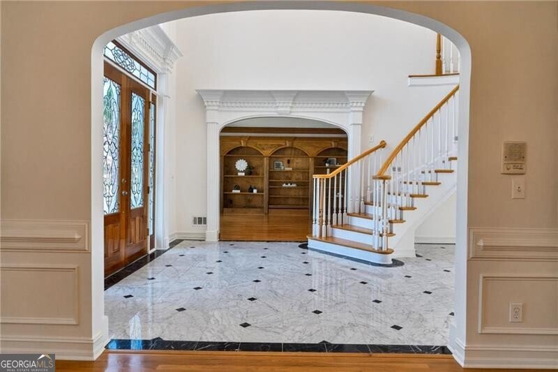 1090 Abingdon Lane Alpharetta - Photo 11