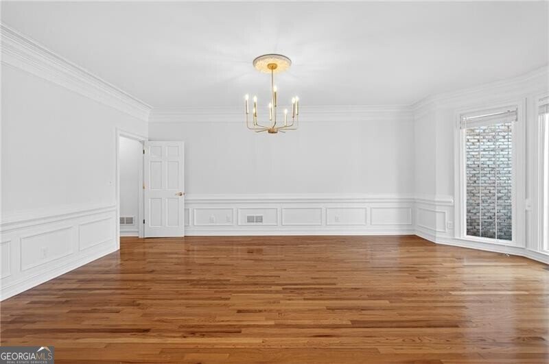 1090 Abingdon Lane Alpharetta - Photo 12