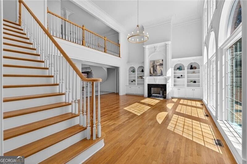 1090 Abingdon Lane Alpharetta - Photo 13