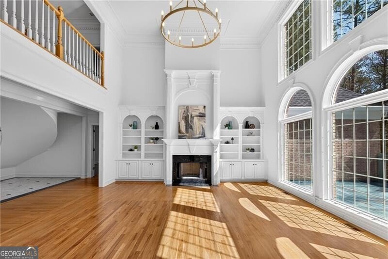 1090 Abingdon Lane Alpharetta - Photo 14