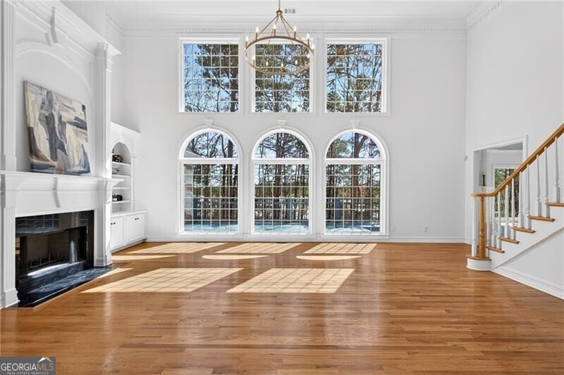 1090 Abingdon Lane Alpharetta - Photo 15