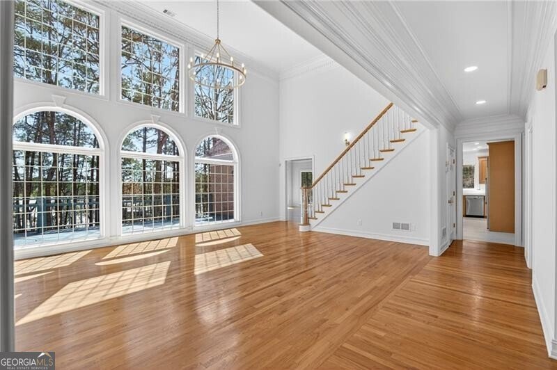 1090 Abingdon Lane Alpharetta - Photo 16