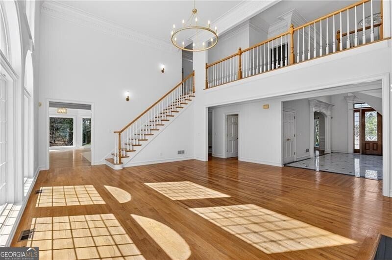 1090 Abingdon Lane Alpharetta - Photo 17