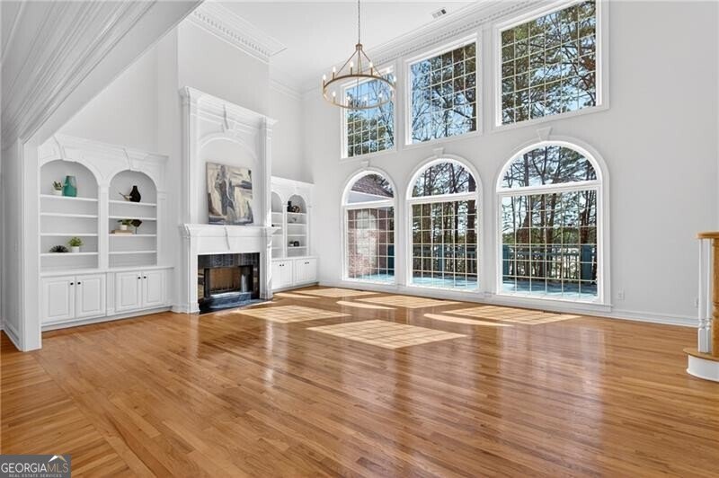 1090 Abingdon Lane Alpharetta - Photo 18