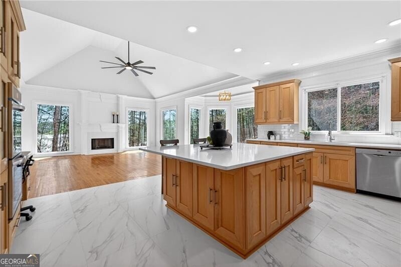 1090 Abingdon Lane Alpharetta - Photo 19