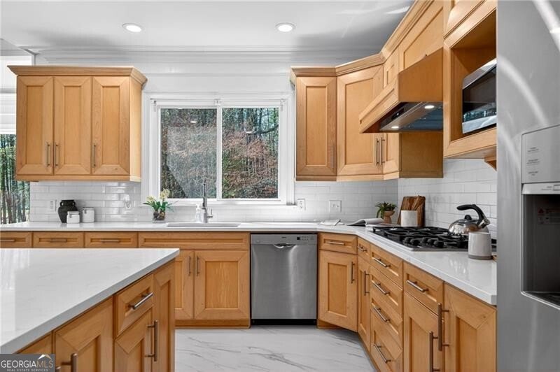 1090 Abingdon Lane Alpharetta - Photo 20