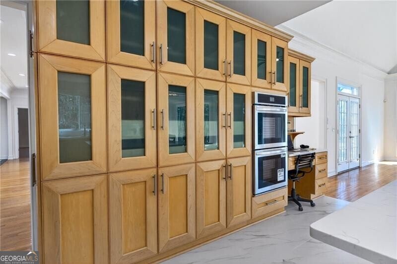 1090 Abingdon Lane Alpharetta - Photo 21