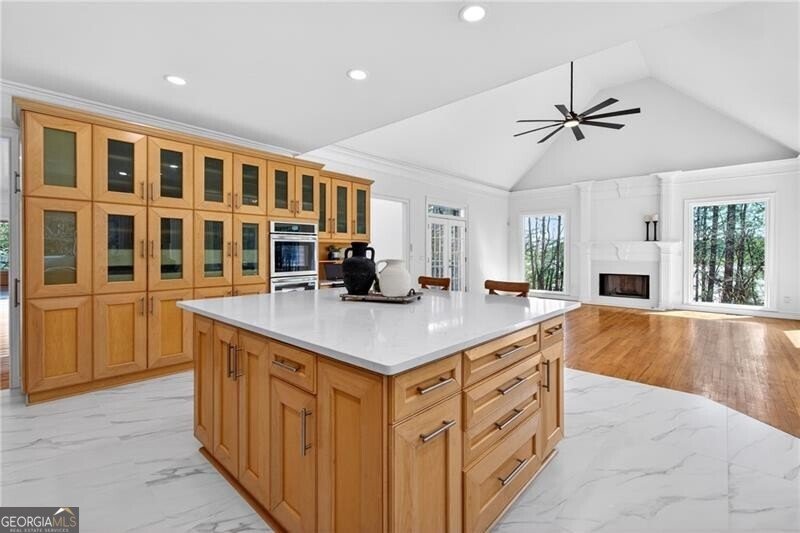 1090 Abingdon Lane Alpharetta - Photo 22