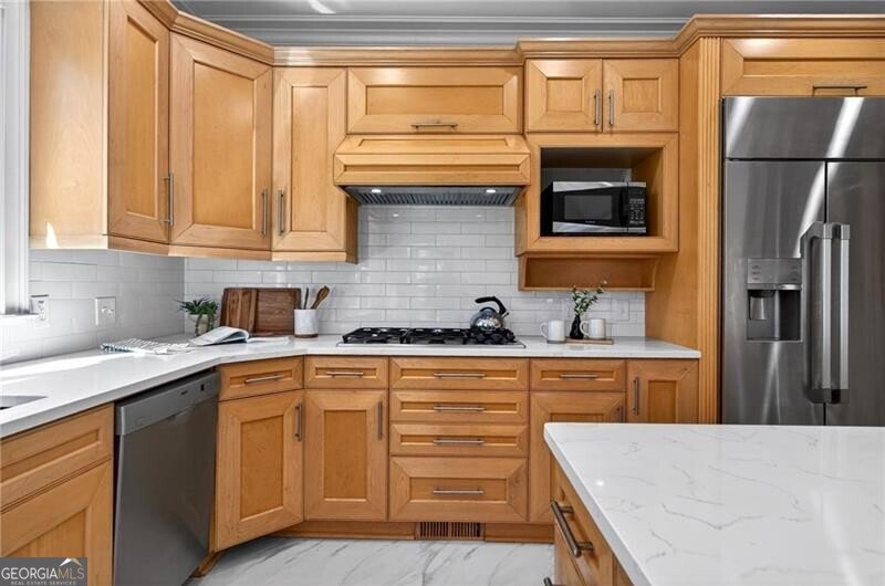 1090 Abingdon Lane Alpharetta - Photo 23