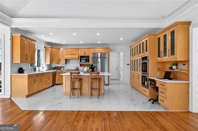 1090 Abingdon Lane Alpharetta - Photo 25