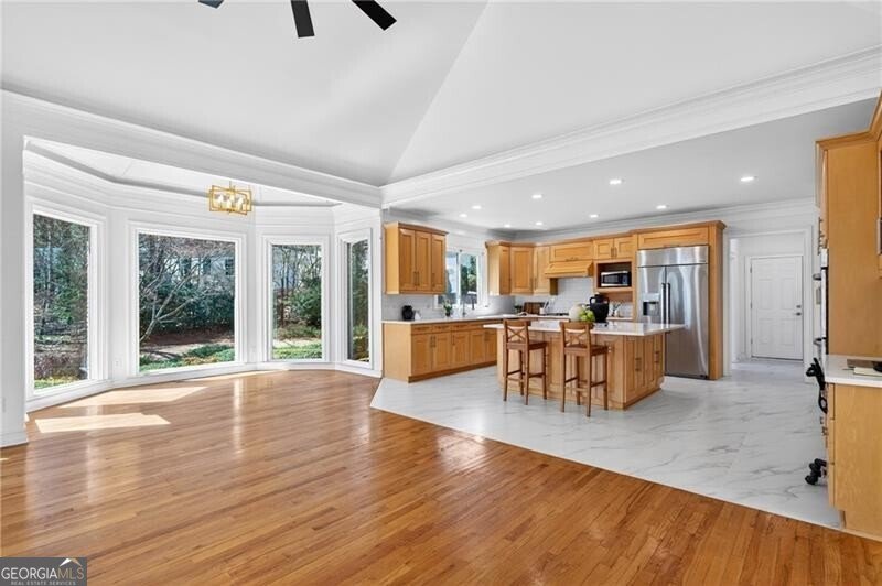 1090 Abingdon Lane Alpharetta - Photo 26