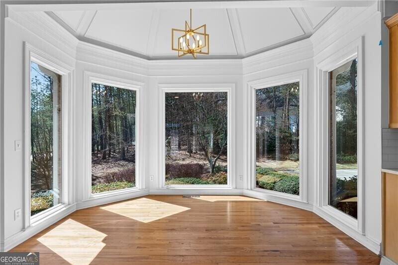 1090 Abingdon Lane Alpharetta - Photo 27