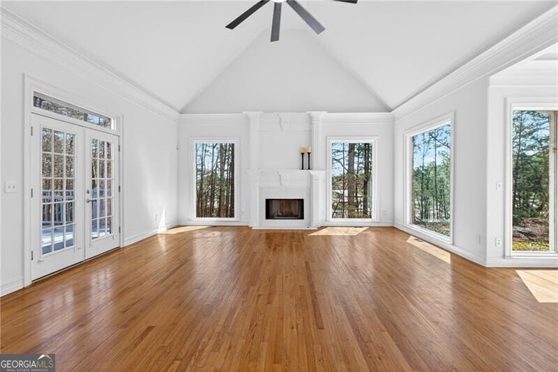 1090 Abingdon Lane Alpharetta - Photo 28