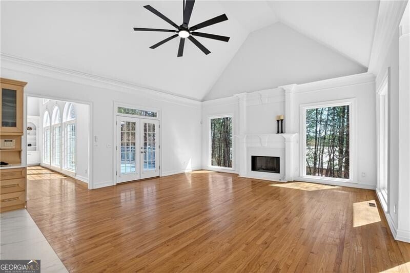 1090 Abingdon Lane Alpharetta - Photo 29