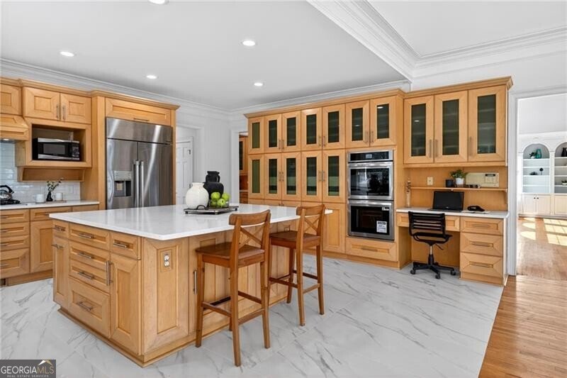 1090 Abingdon Lane Alpharetta - Photo 30