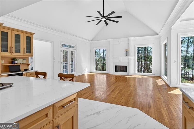 1090 Abingdon Lane Alpharetta - Photo 31