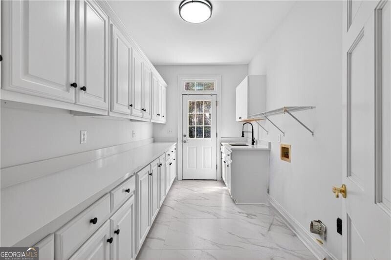 1090 Abingdon Lane Alpharetta - Photo 32