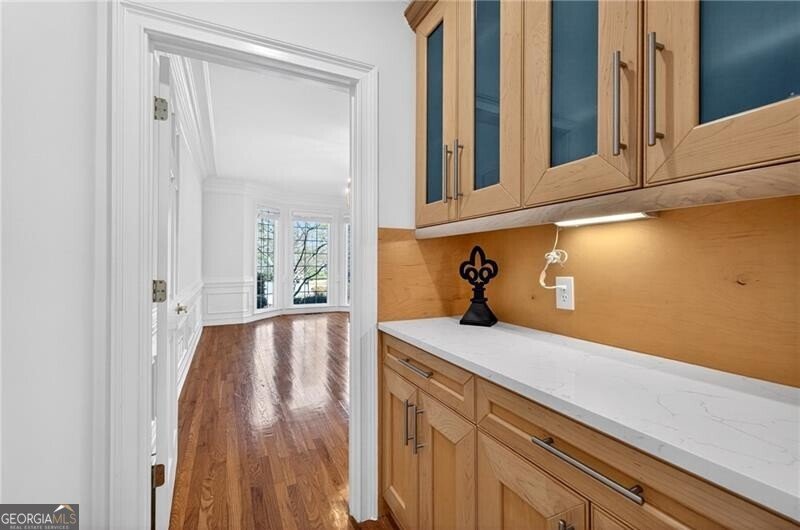 1090 Abingdon Lane Alpharetta - Photo 33