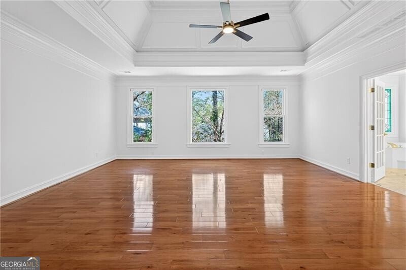 1090 Abingdon Lane Alpharetta - Photo 34