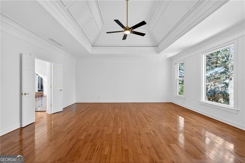 1090 Abingdon Lane Alpharetta - Photo 35