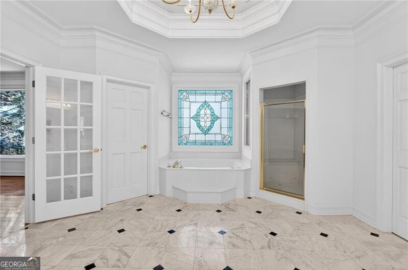 1090 Abingdon Lane Alpharetta - Photo 36