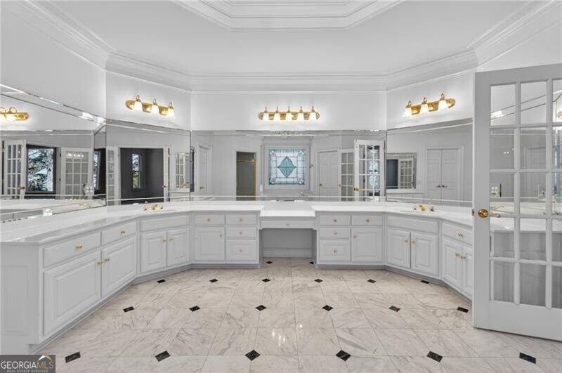 1090 Abingdon Lane Alpharetta - Photo 37