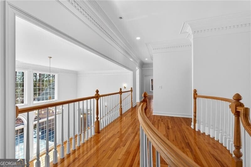 1090 Abingdon Lane Alpharetta - Photo 40