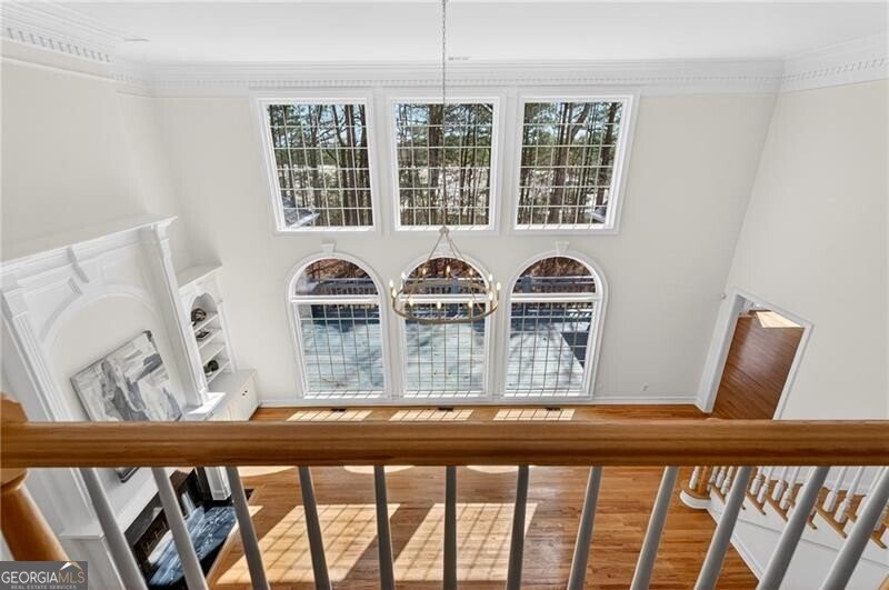 1090 Abingdon Lane Alpharetta - Photo 41