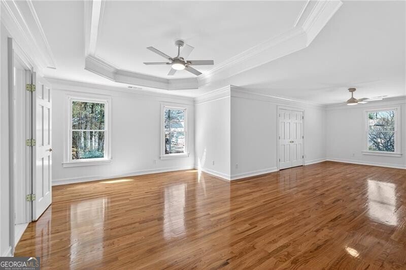 1090 Abingdon Lane Alpharetta - Photo 45