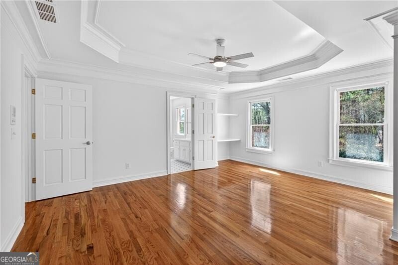 1090 Abingdon Lane Alpharetta - Photo 47