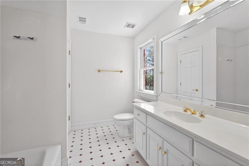 1090 Abingdon Lane Alpharetta - Photo 48