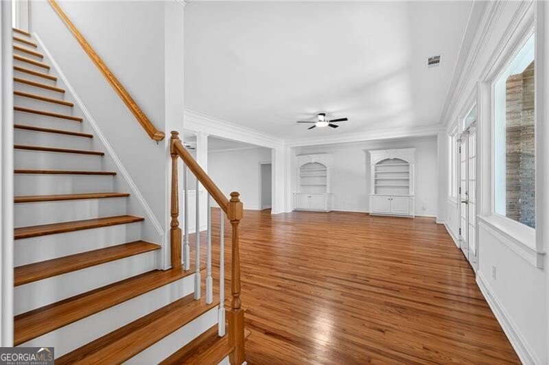 1090 Abingdon Lane Alpharetta - Photo 49