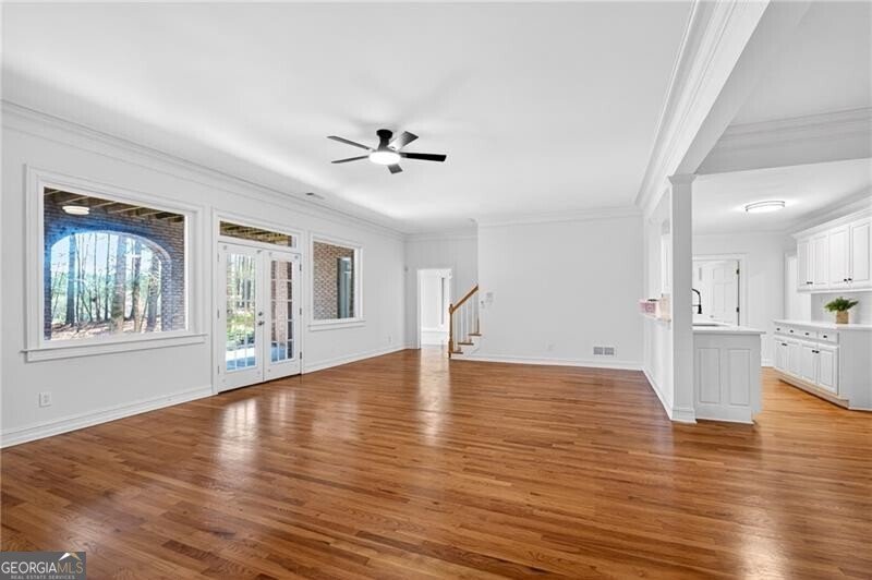 1090 Abingdon Lane Alpharetta - Photo 51