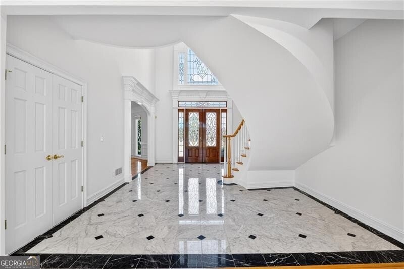 1090 Abingdon Lane Alpharetta - Photo 6