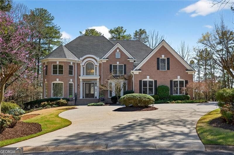 1090 Abingdon Lane Alpharetta - Photo 68