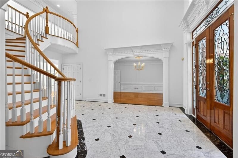 1090 Abingdon Lane Alpharetta - Photo 7