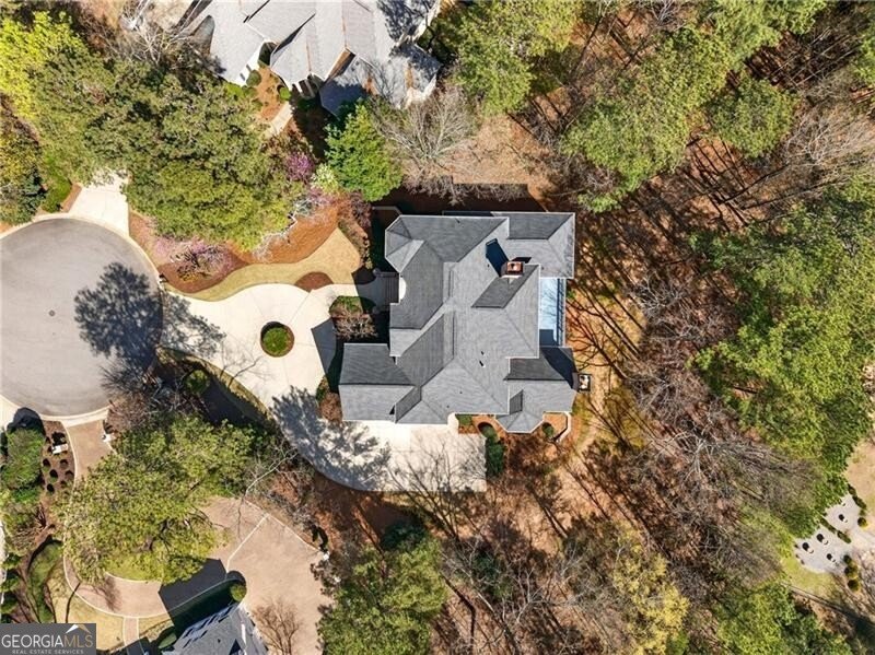 1090 Abingdon Lane Alpharetta - Photo 70