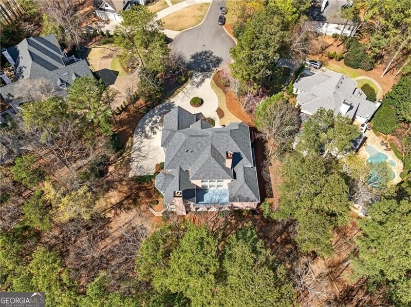 1090 Abingdon Lane Alpharetta - Photo 71