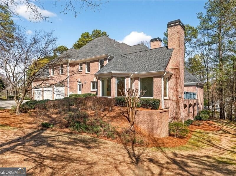 1090 Abingdon Lane Alpharetta - Photo 73