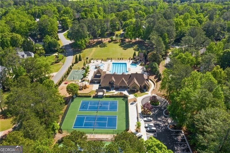 1090 Abingdon Lane Alpharetta - Photo 74