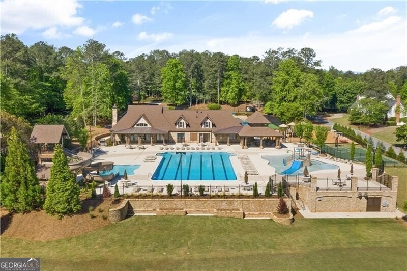 1090 Abingdon Lane Alpharetta - Photo 75