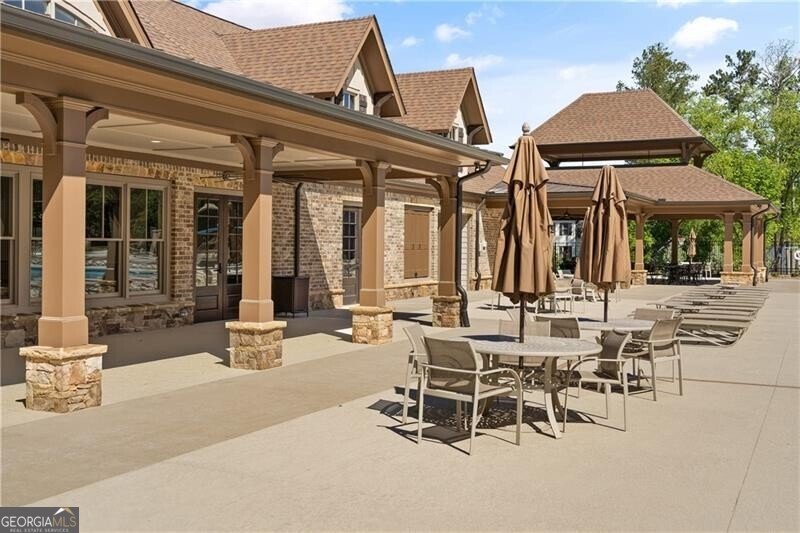 1090 Abingdon Lane Alpharetta - Photo 77