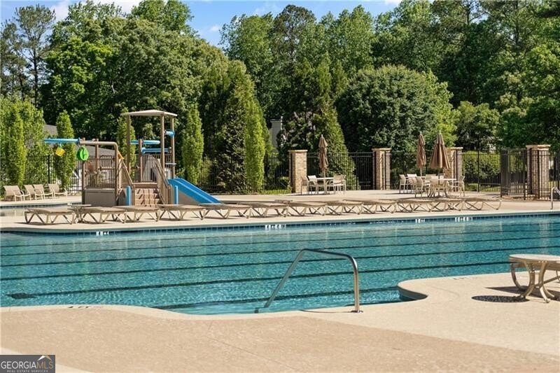 1090 Abingdon Lane Alpharetta - Photo 78