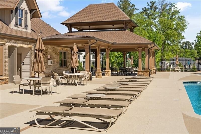 1090 Abingdon Lane Alpharetta - Photo 79