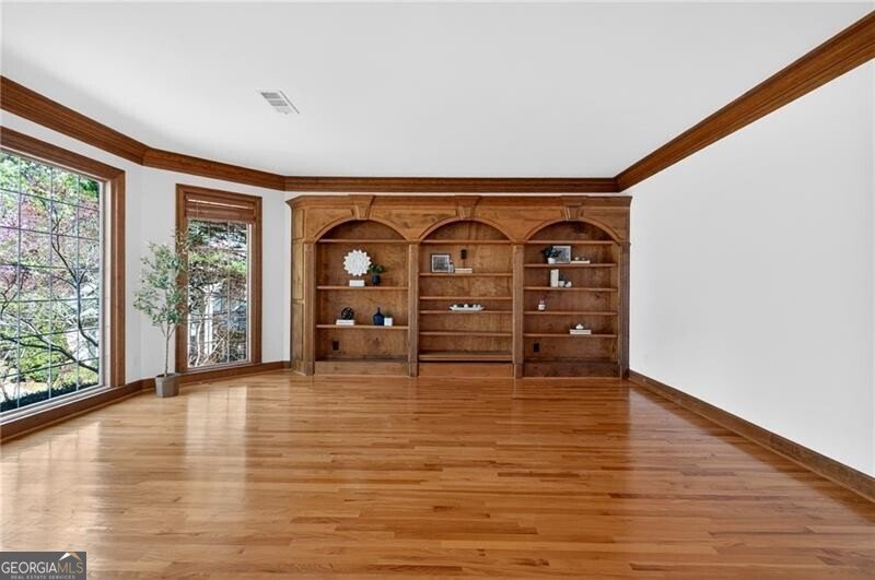 1090 Abingdon Lane Alpharetta - Photo 8