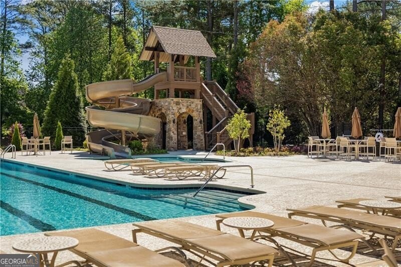 1090 Abingdon Lane Alpharetta - Photo 81