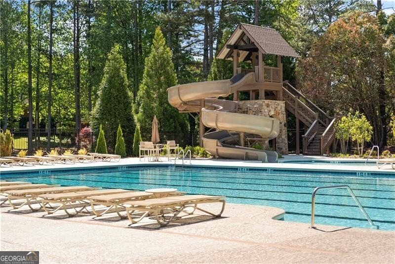 1090 Abingdon Lane Alpharetta - Photo 82